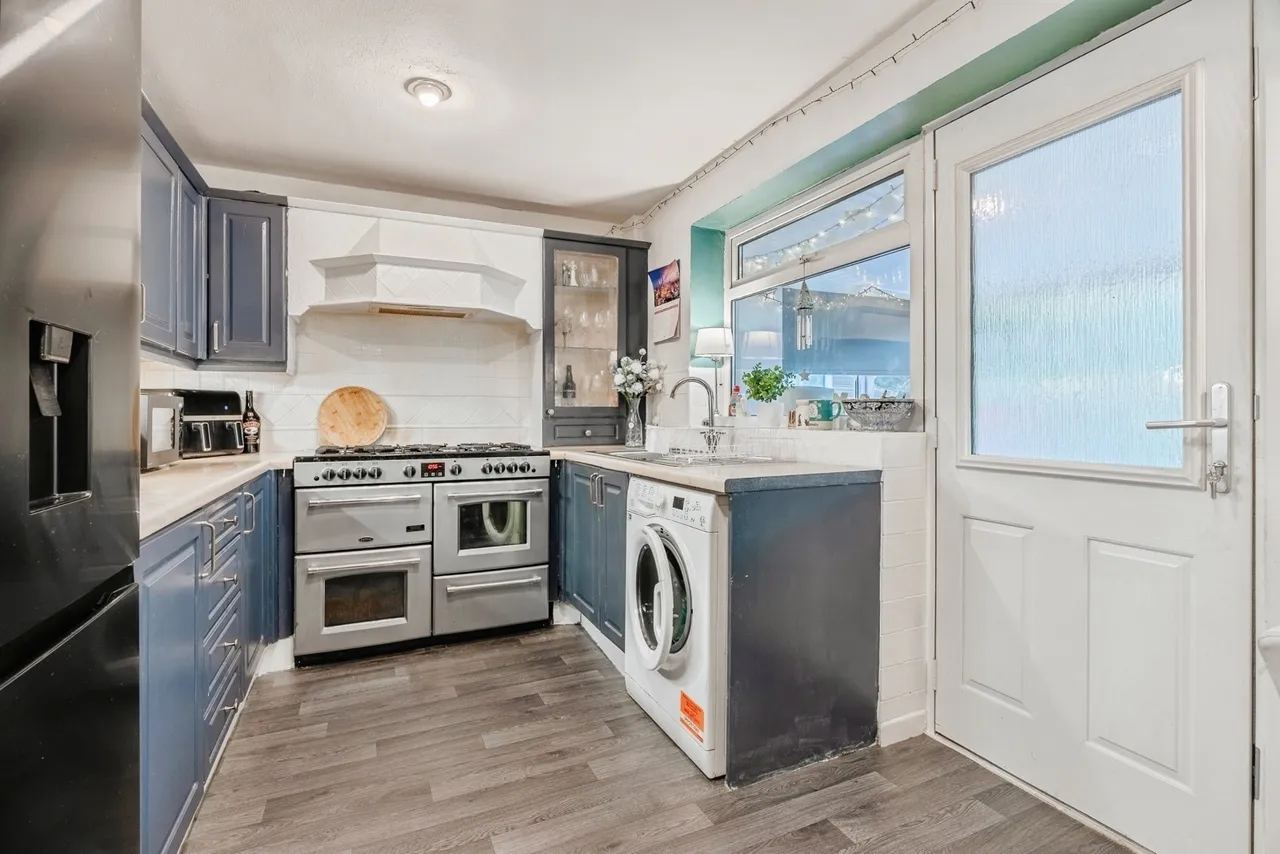 Red Spar Road, Burnley, Lancashire, BB10, photo 6