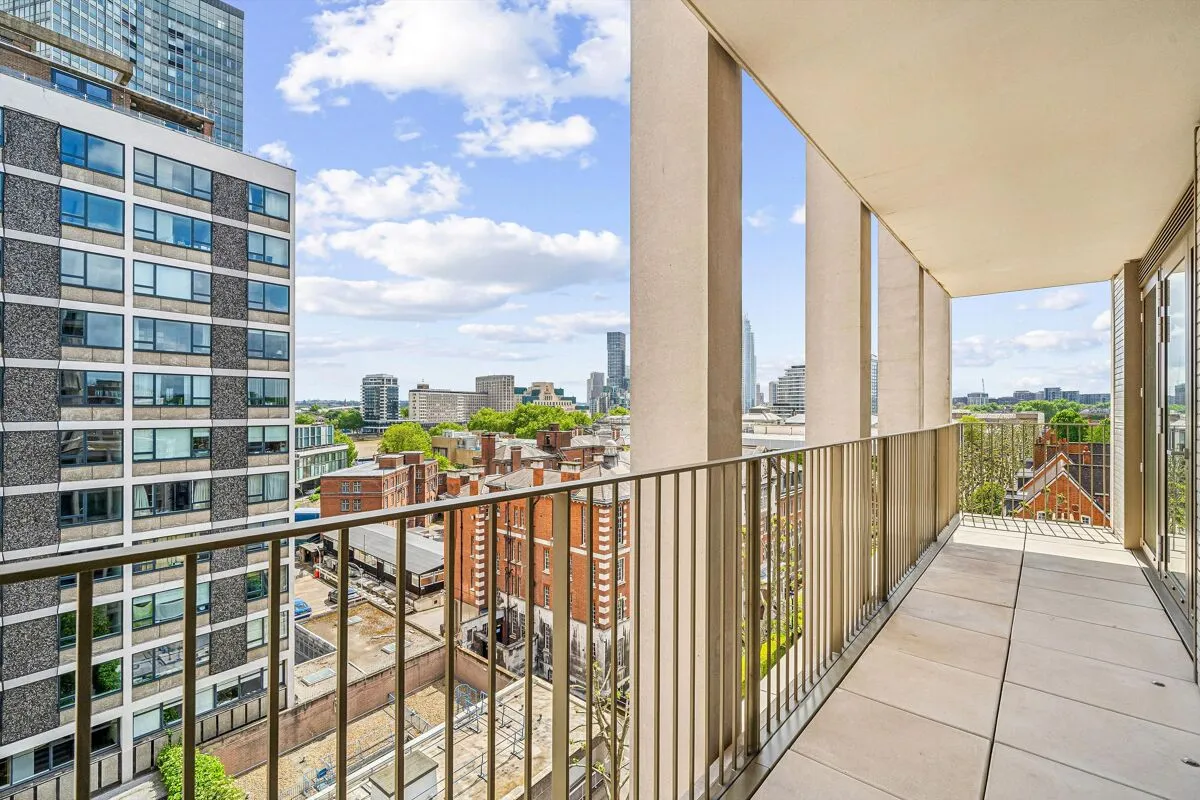 John Islip Street, London, SW1P, photo 12