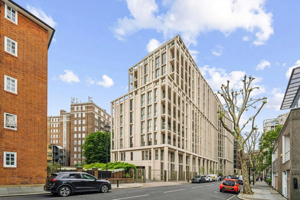 John Islip Street, London, SW1P, photo 14