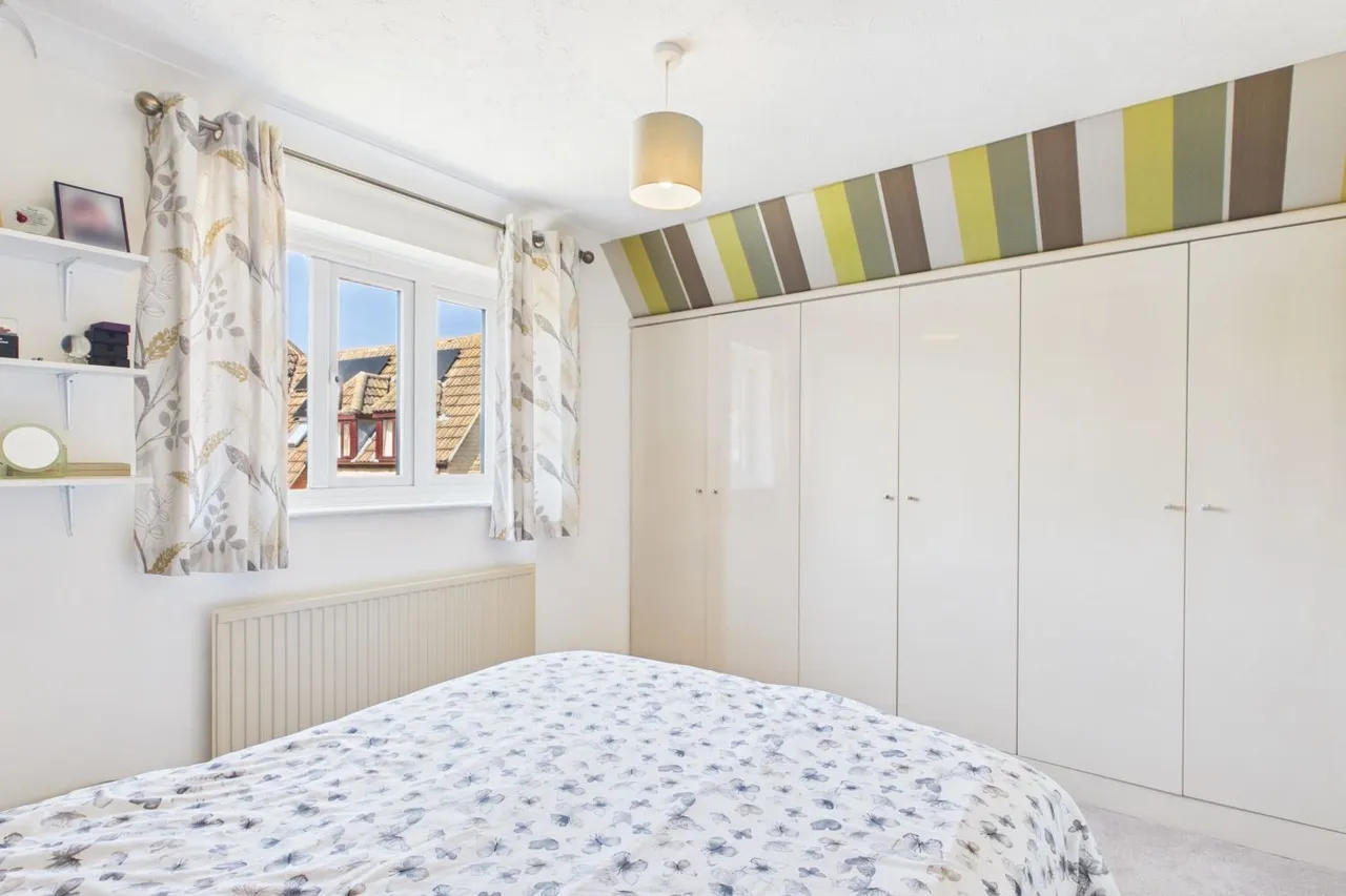 The Orchard, Werrington, PE4, photo 27
