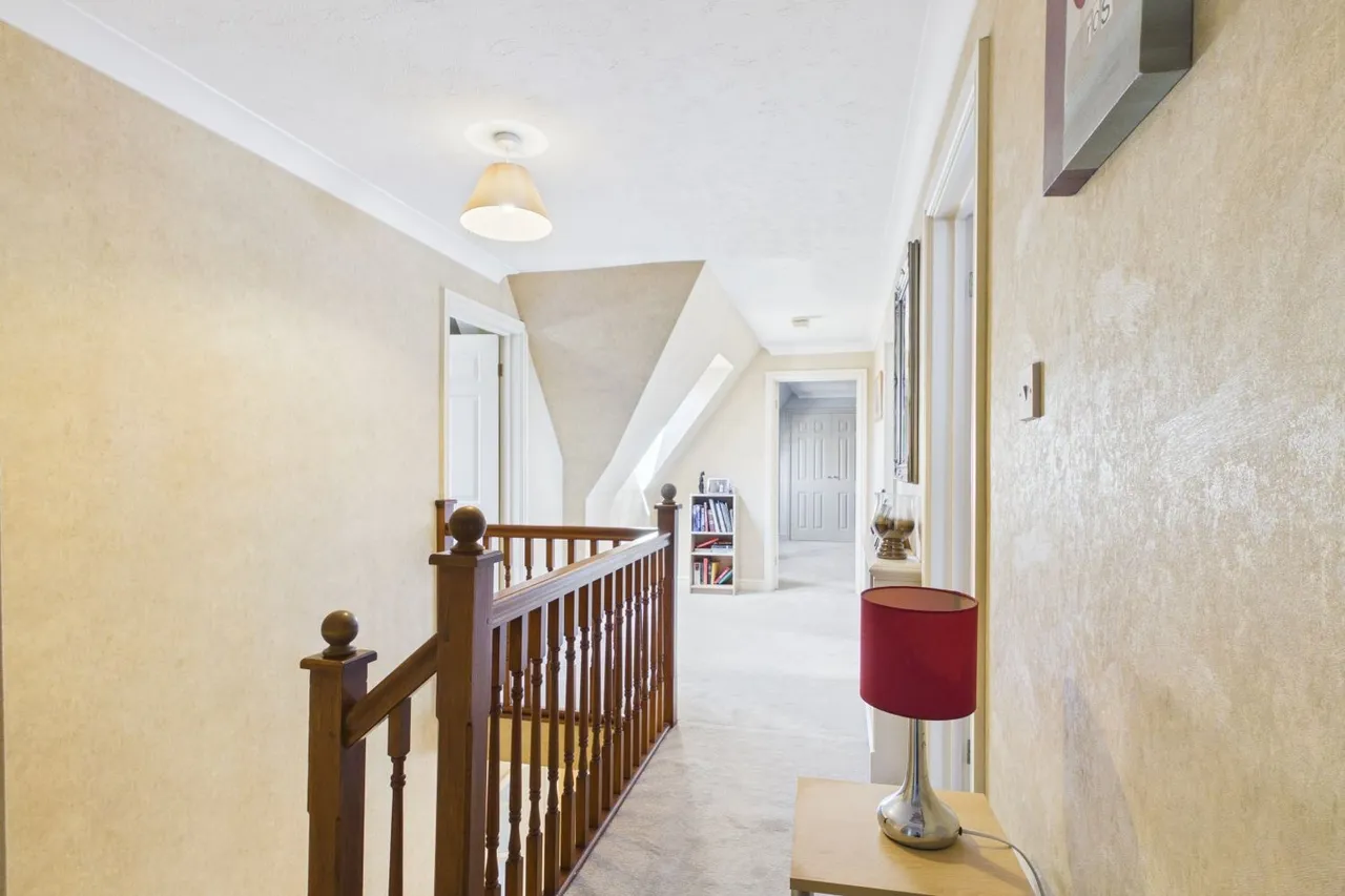 The Orchard, Werrington, PE4, photo 20