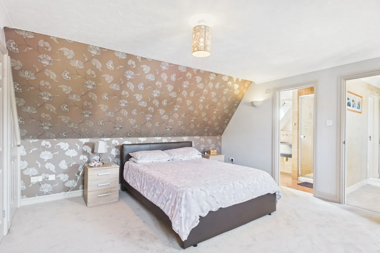 The Orchard, Werrington, PE4, photo 22