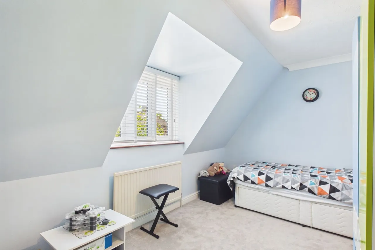 The Orchard, Werrington, PE4, photo 33