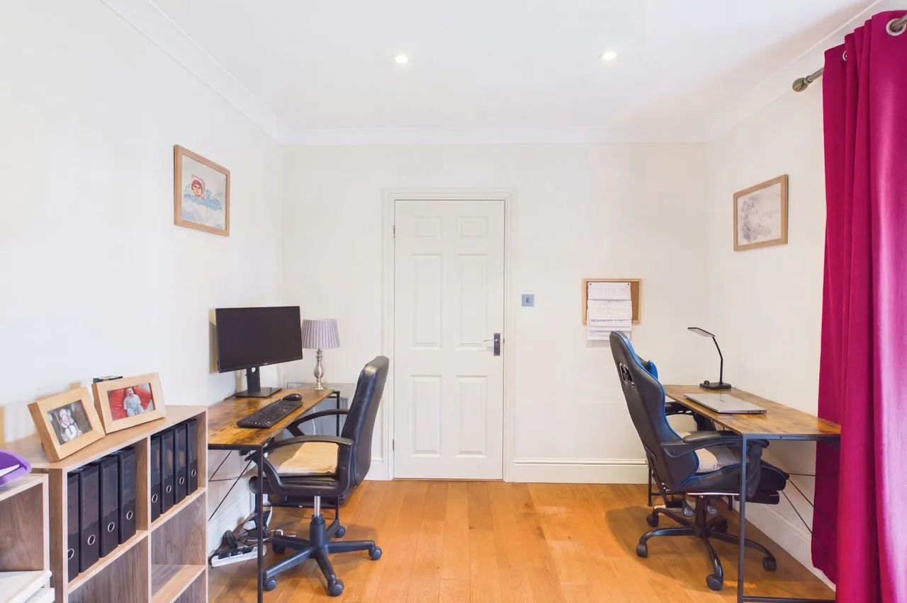 The Orchard, Werrington, PE4, photo 7