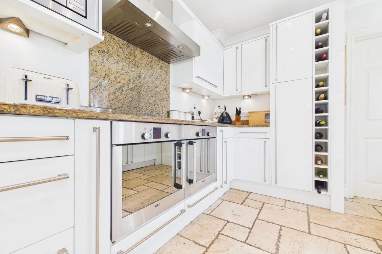 The Orchard, Werrington, PE4, photo 16