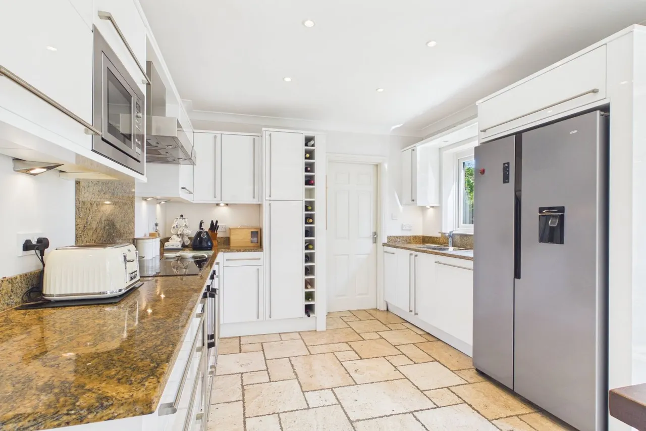 The Orchard, Werrington, PE4, photo 18