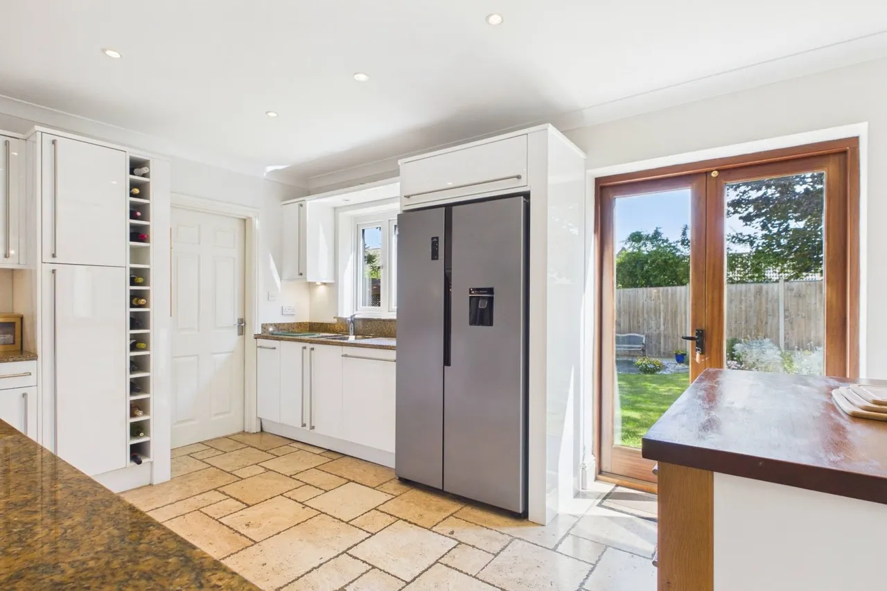 The Orchard, Werrington, PE4, photo 17