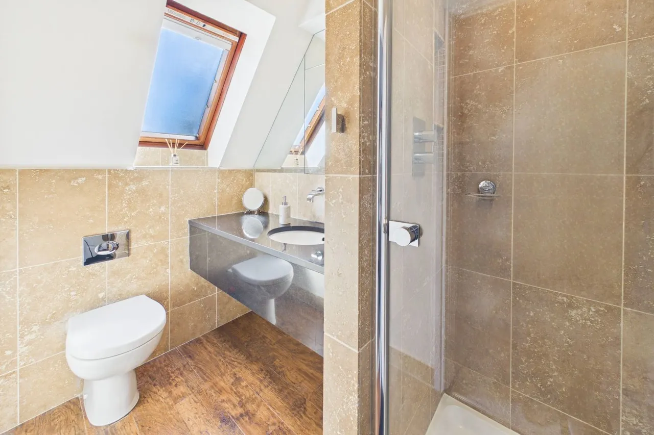 The Orchard, Werrington, PE4, photo 25