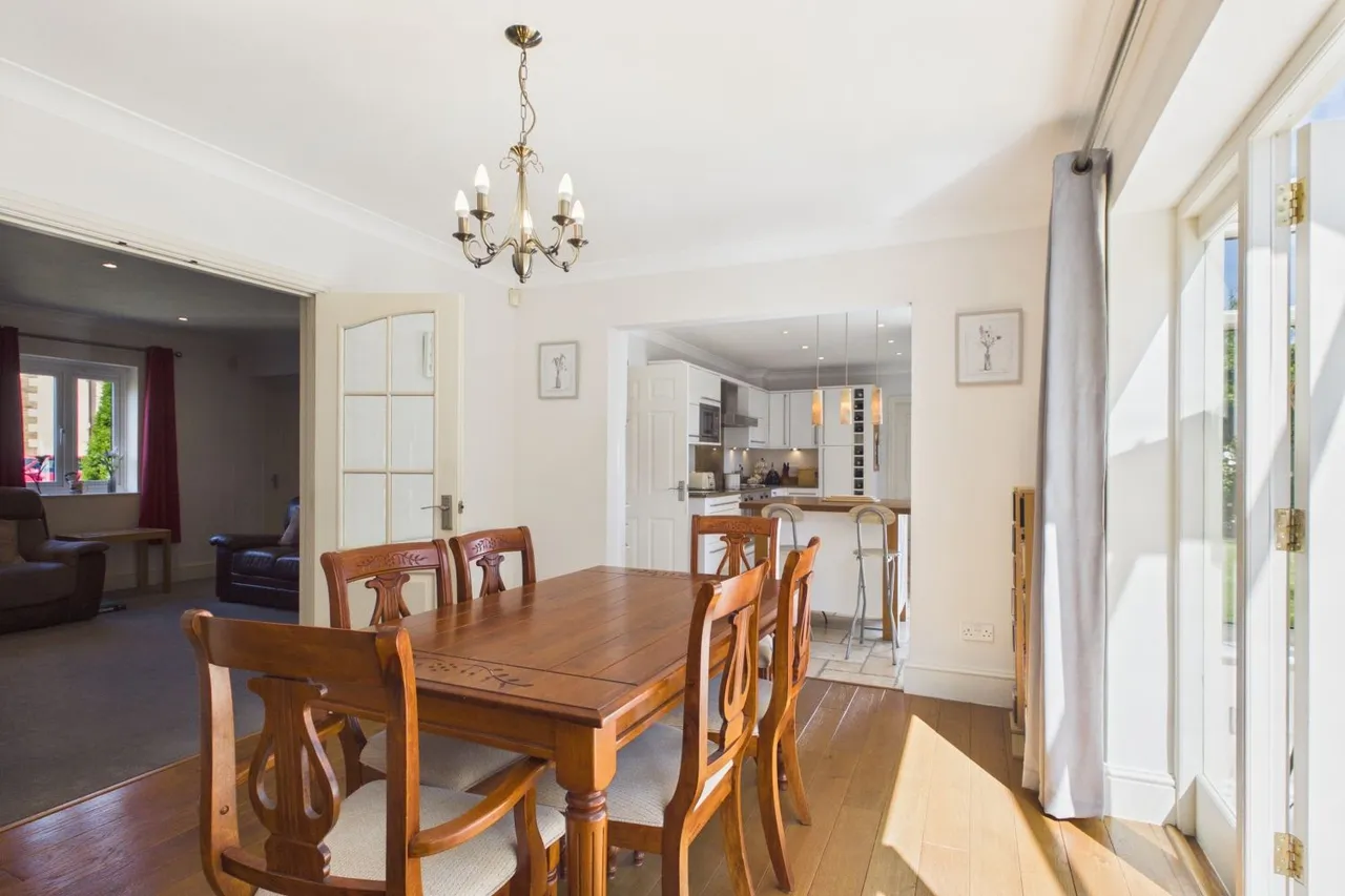 The Orchard, Werrington, PE4, photo 11