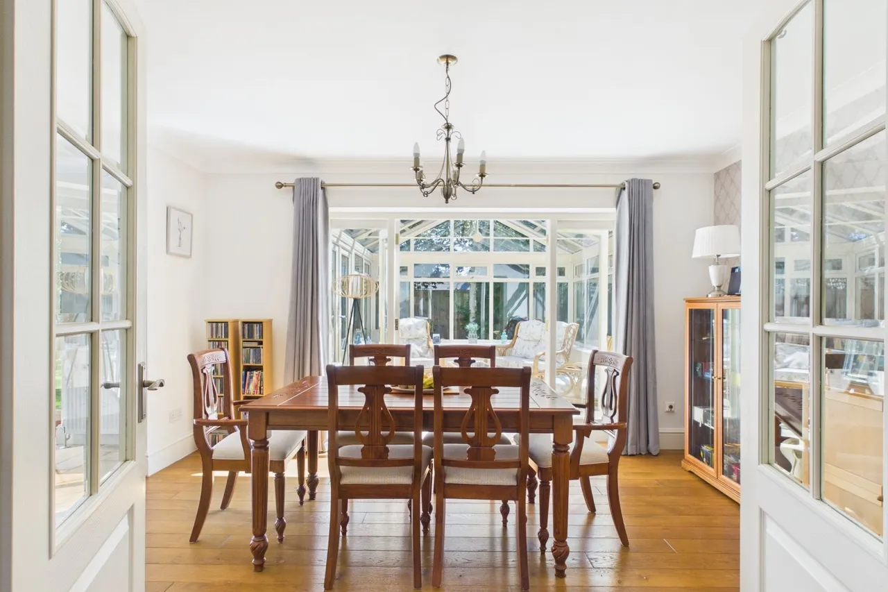The Orchard, Werrington, PE4, photo 10