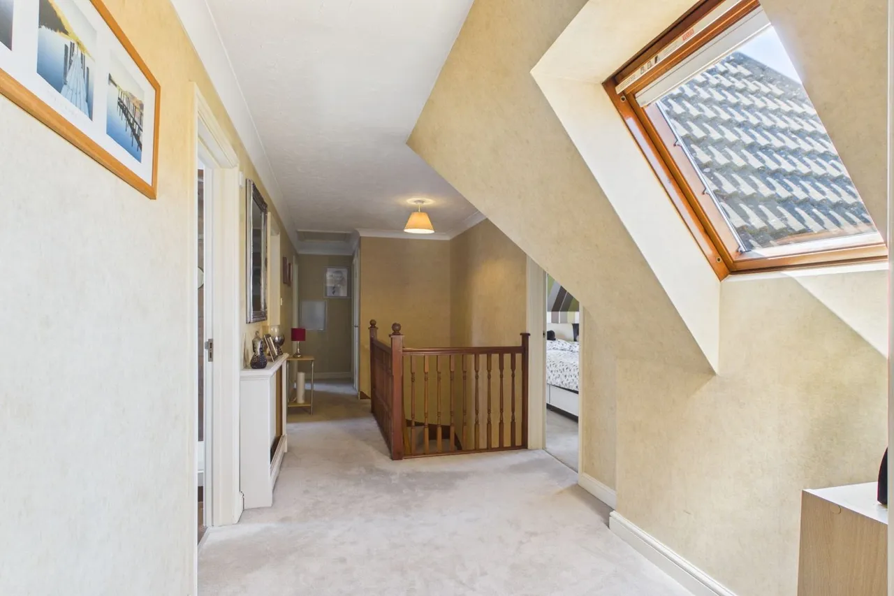 The Orchard, Werrington, PE4, photo 21