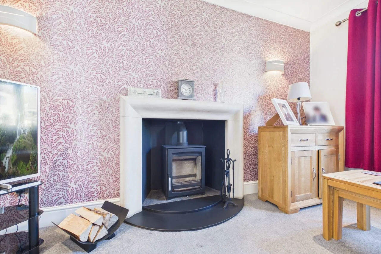 The Orchard, Werrington, PE4, photo 2