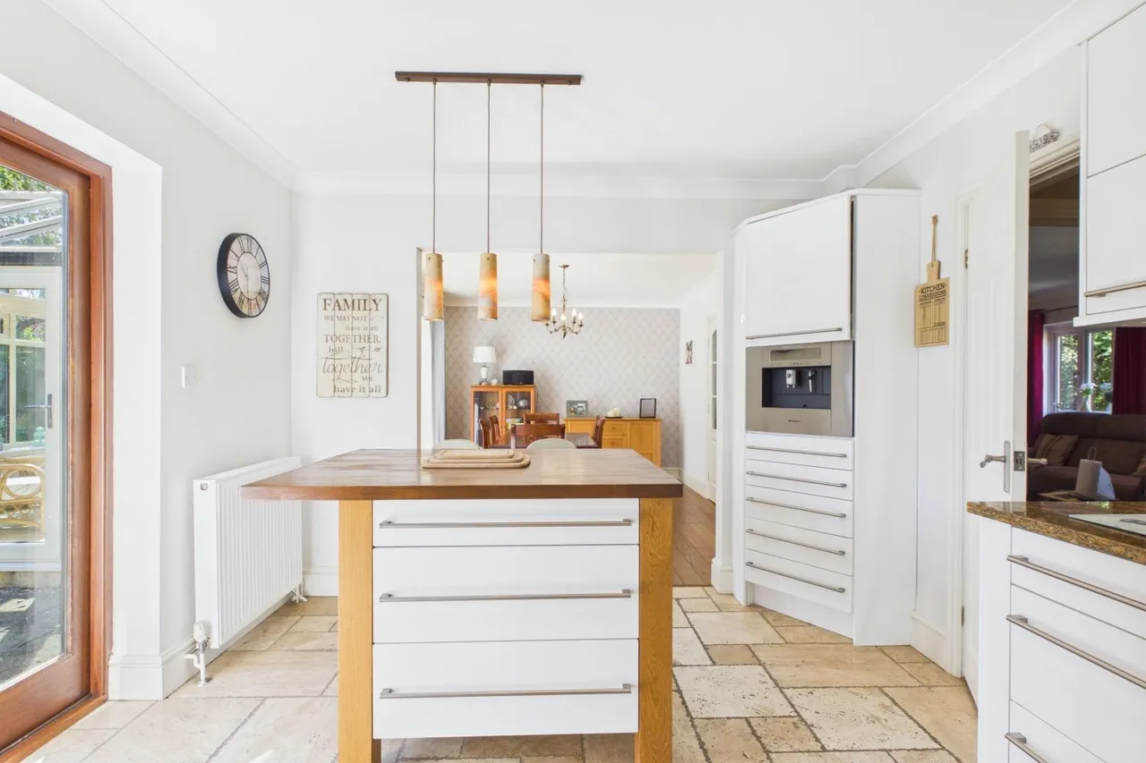 The Orchard, Werrington, PE4, photo 3