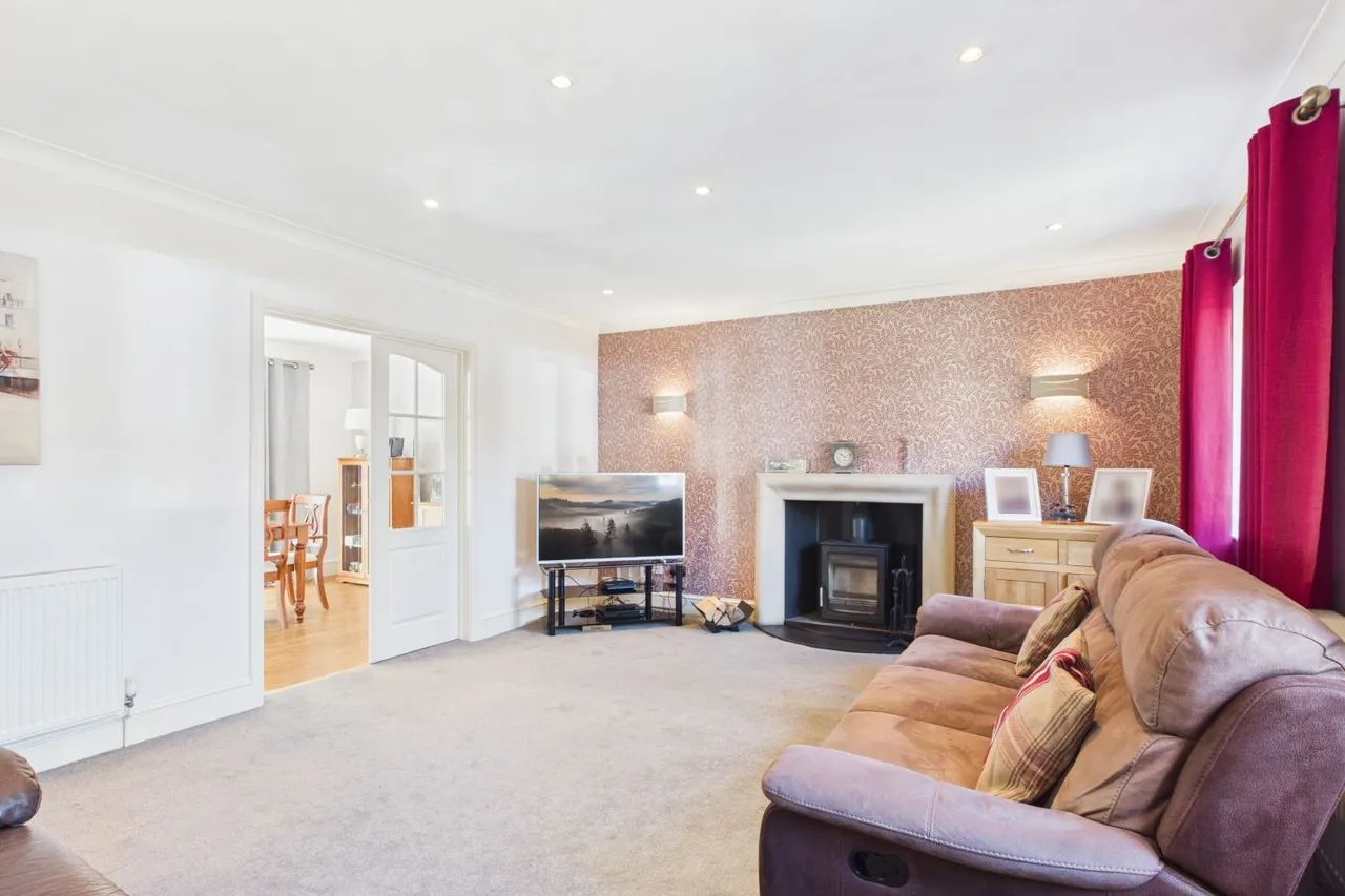 The Orchard, Werrington, PE4, photo 9