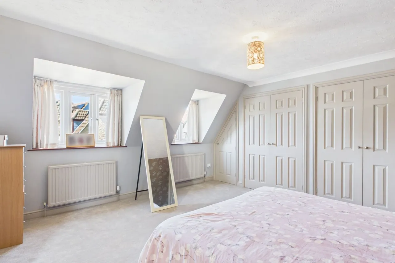 The Orchard, Werrington, PE4, photo 24