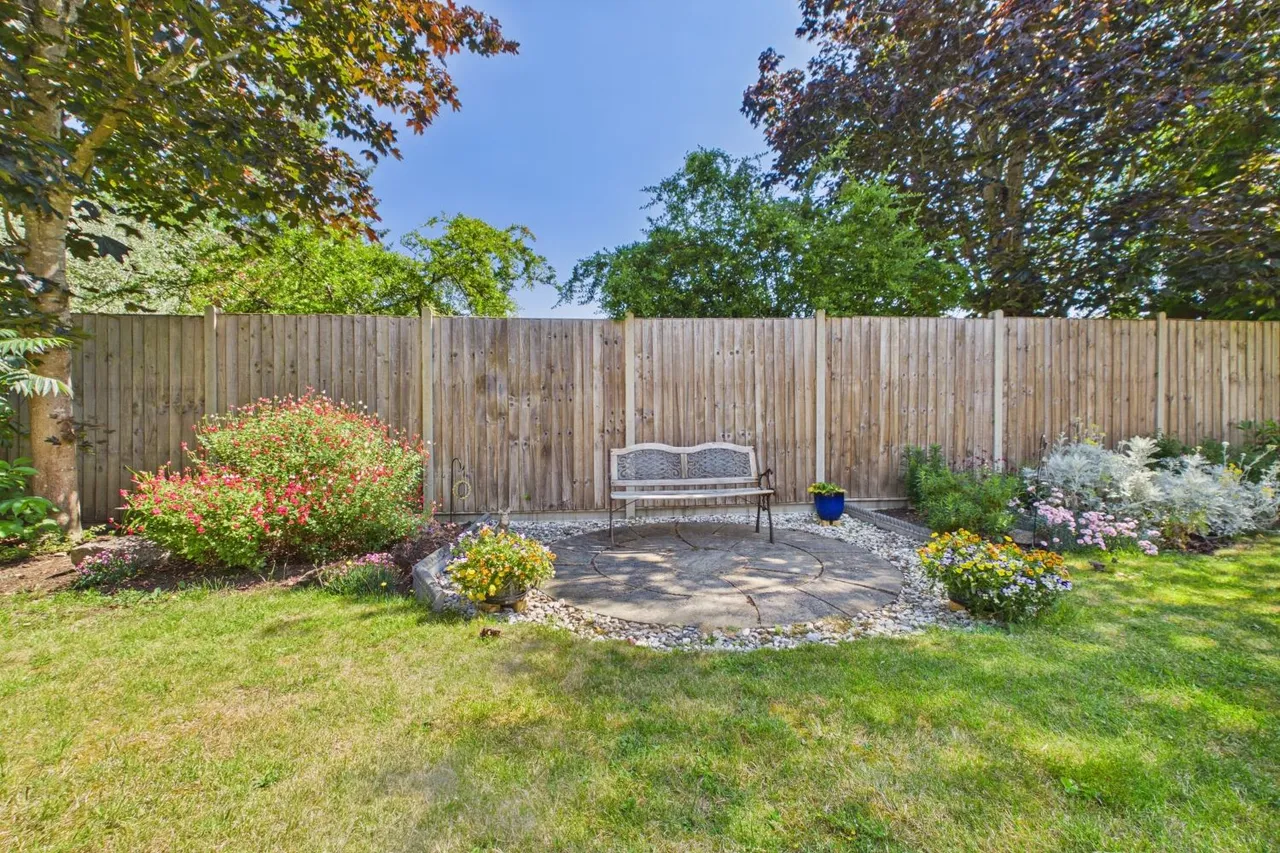 The Orchard, Werrington, PE4, photo 37
