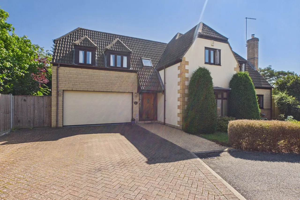 The Orchard, Werrington, PE4, photo 39