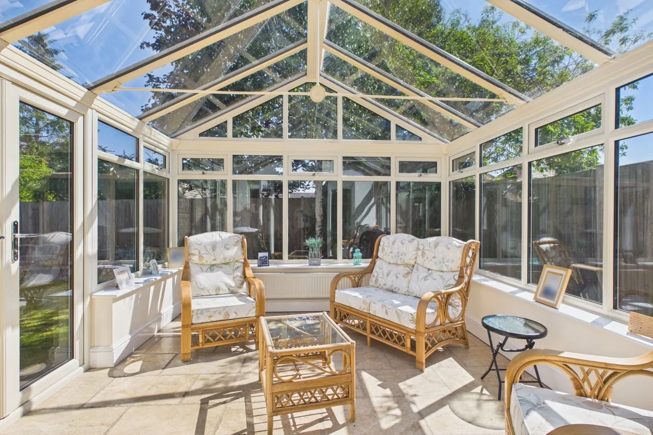 The Orchard, Werrington, PE4, photo 13