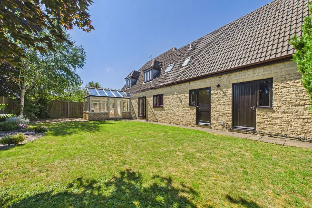 The Orchard, Werrington, PE4, photo 4