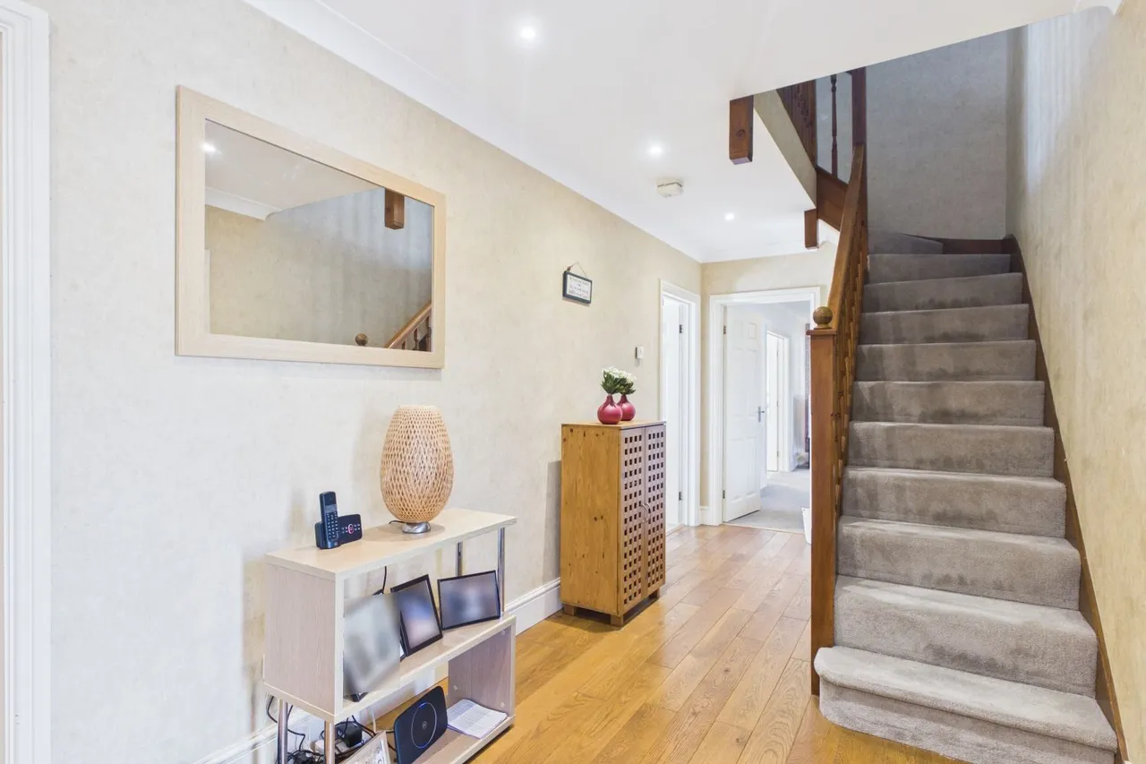 The Orchard, Werrington, PE4, photo 5