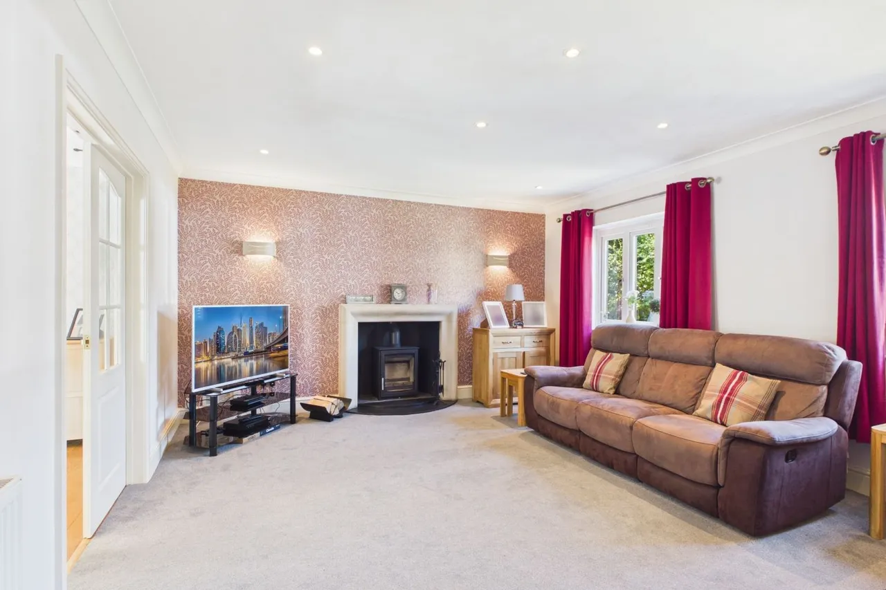 The Orchard, Werrington, PE4, photo 8