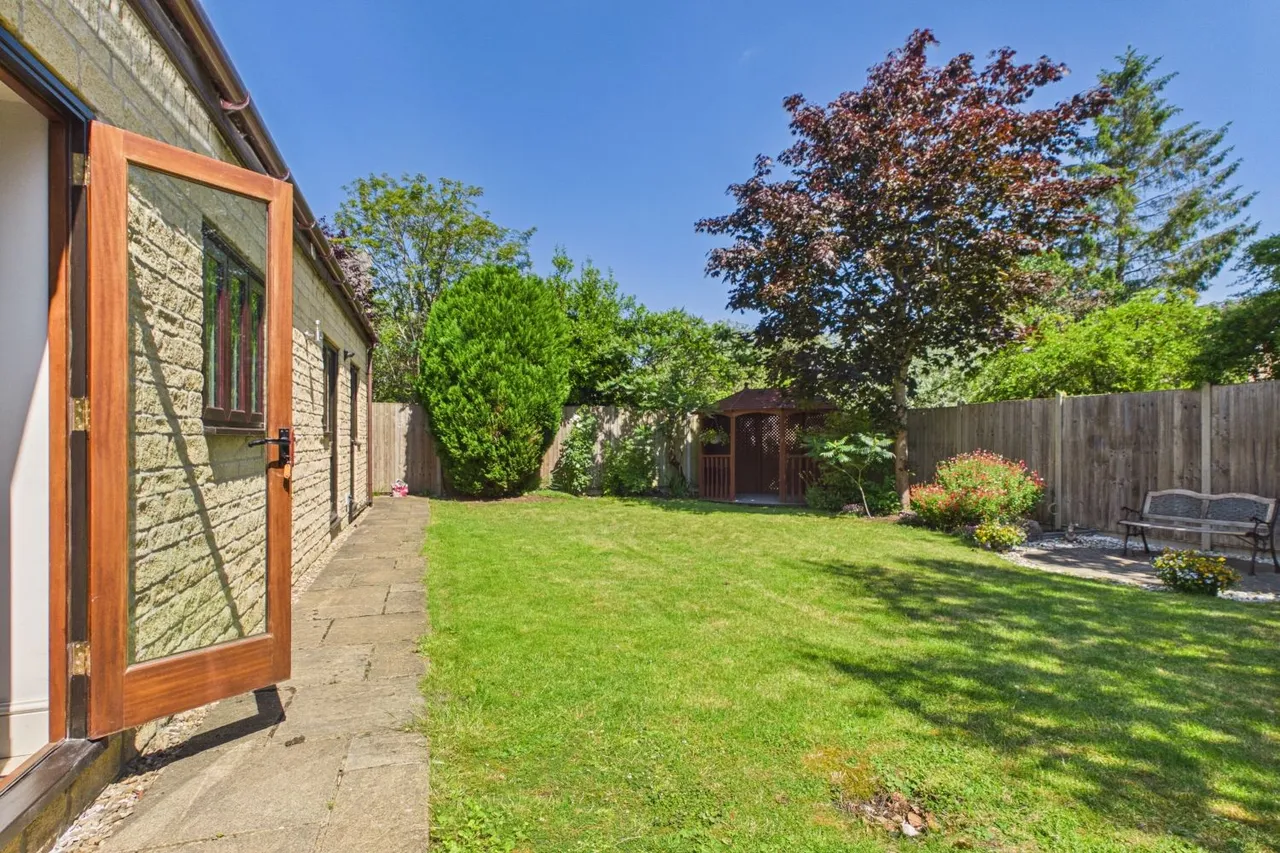 The Orchard, Werrington, PE4, photo 35