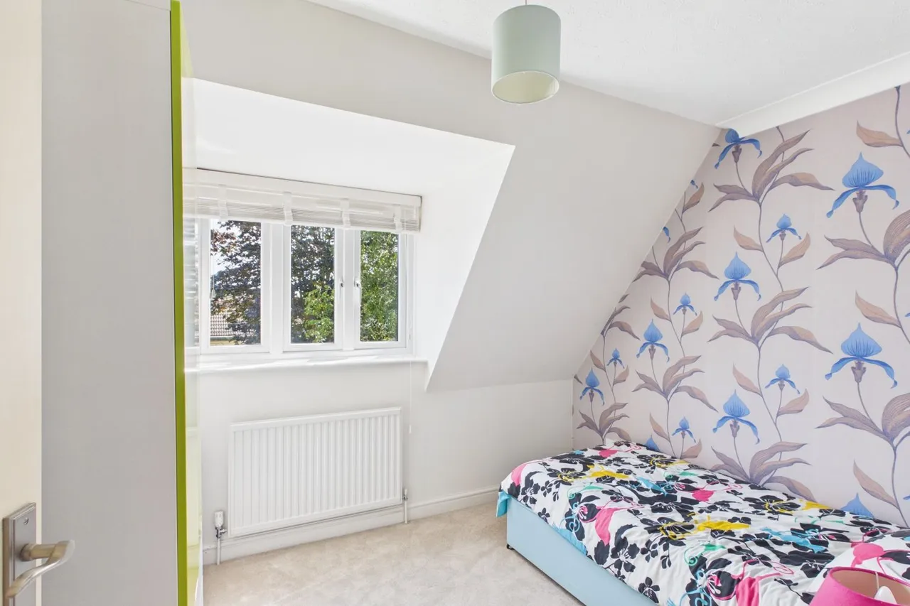The Orchard, Werrington, PE4, photo 31