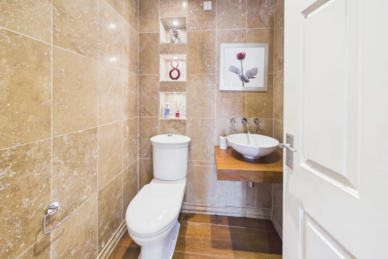 The Orchard, Werrington, PE4, photo 6