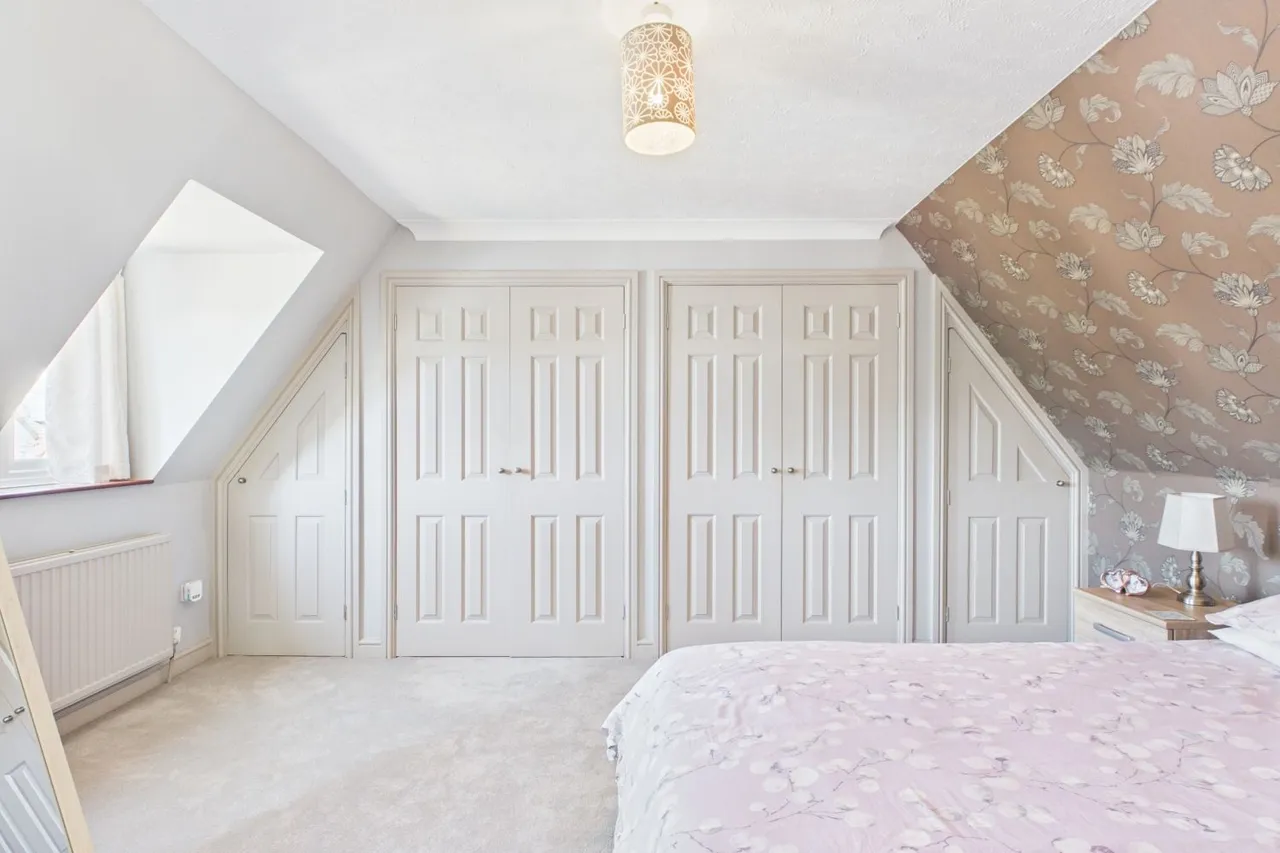 The Orchard, Werrington, PE4, photo 23