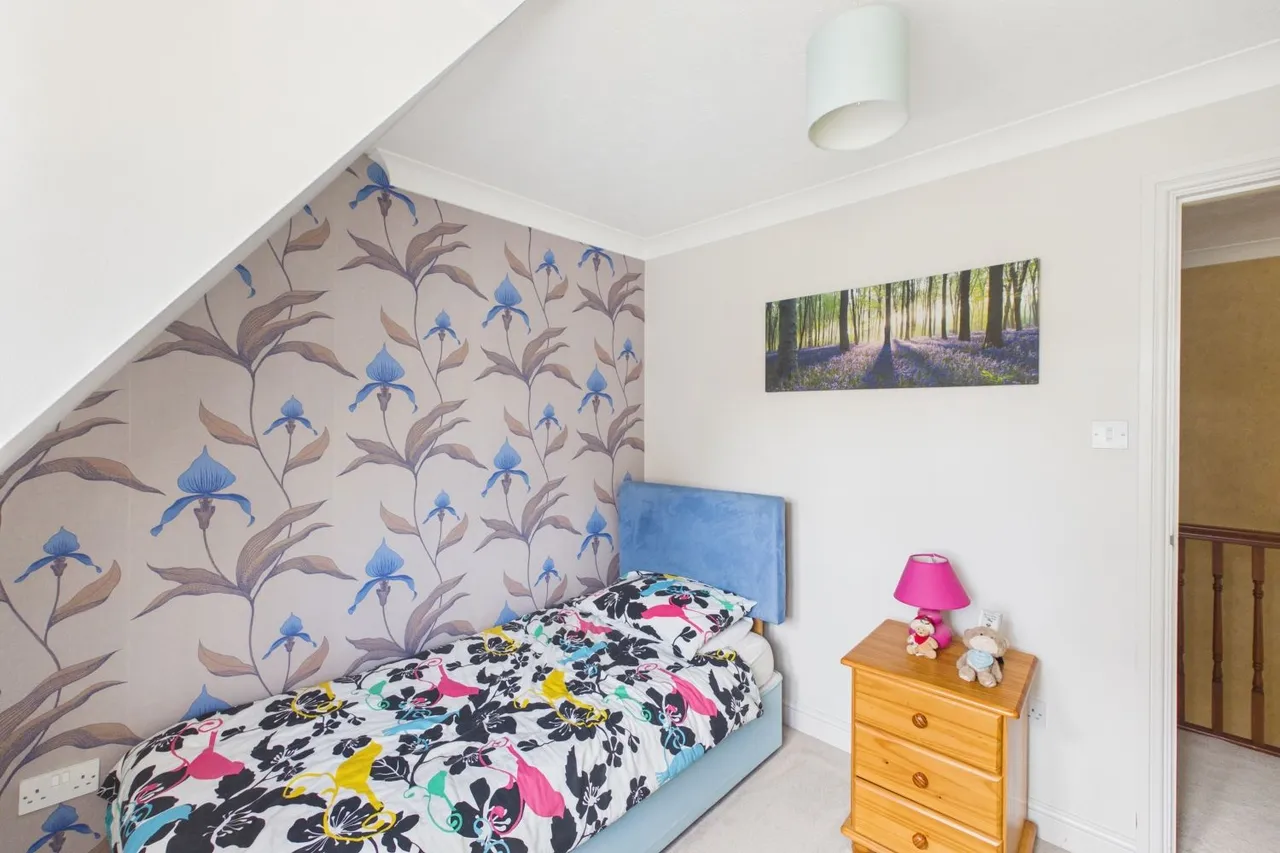 The Orchard, Werrington, PE4, photo 30