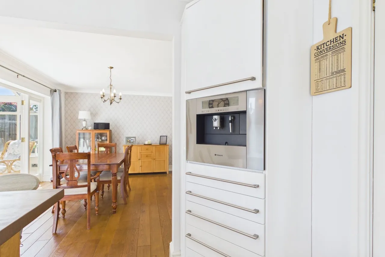 The Orchard, Werrington, PE4, photo 14