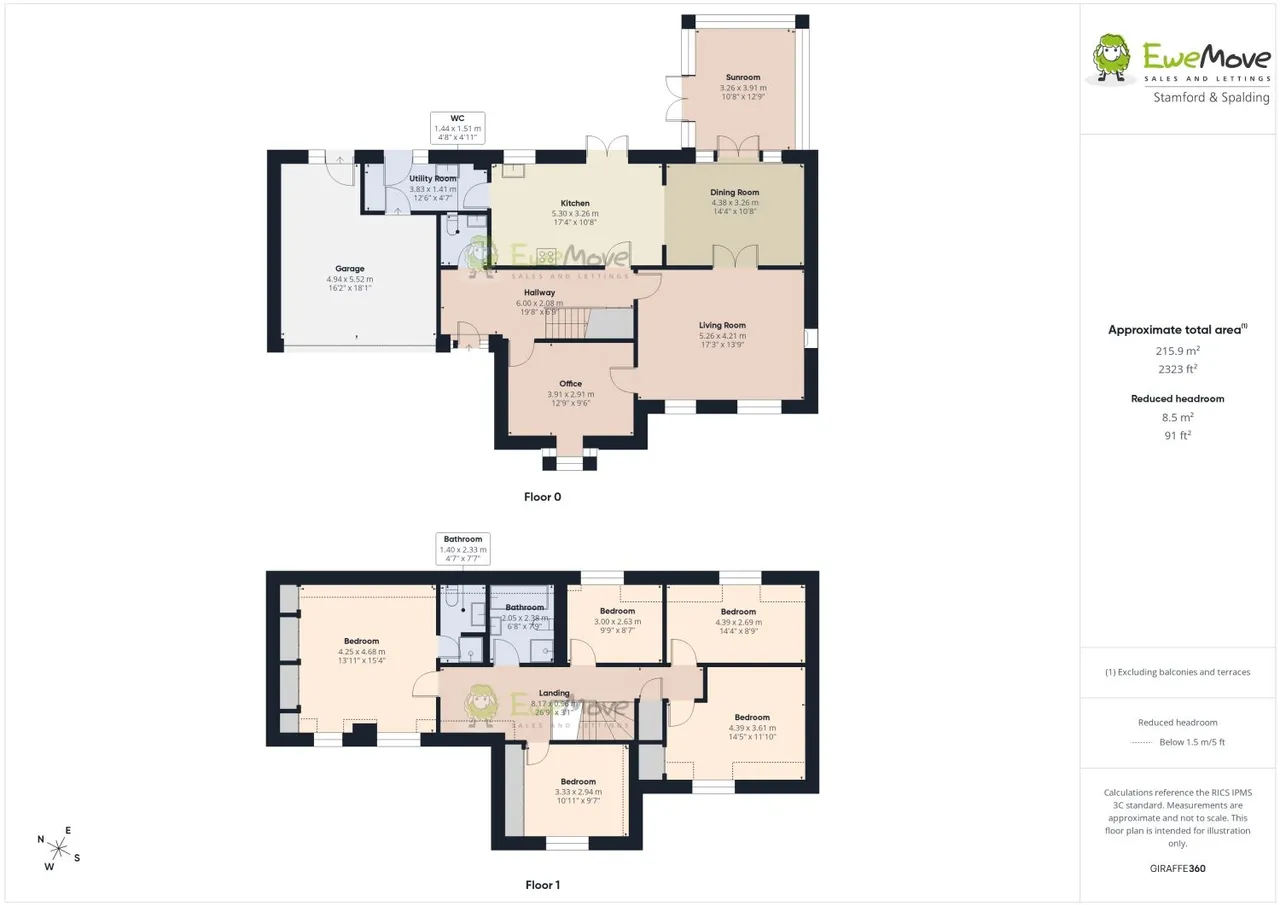 The Orchard, Werrington, PE4, photo 41