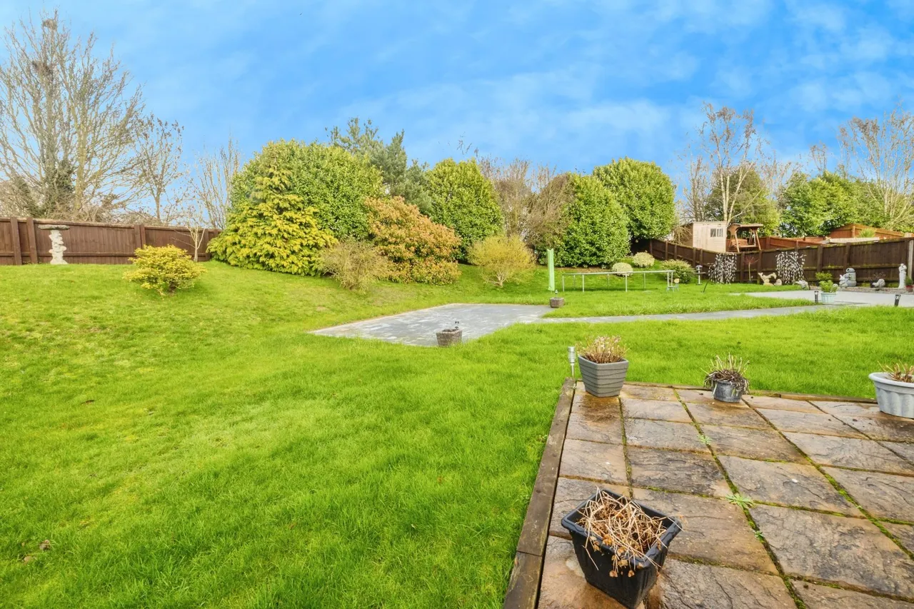Eastholm, Lincoln, LN2, photo 14
