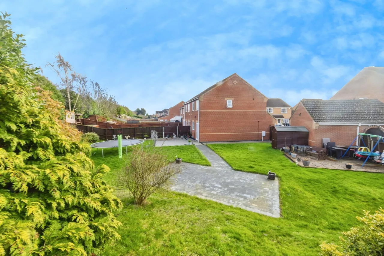 Eastholm, Lincoln, LN2, photo 15