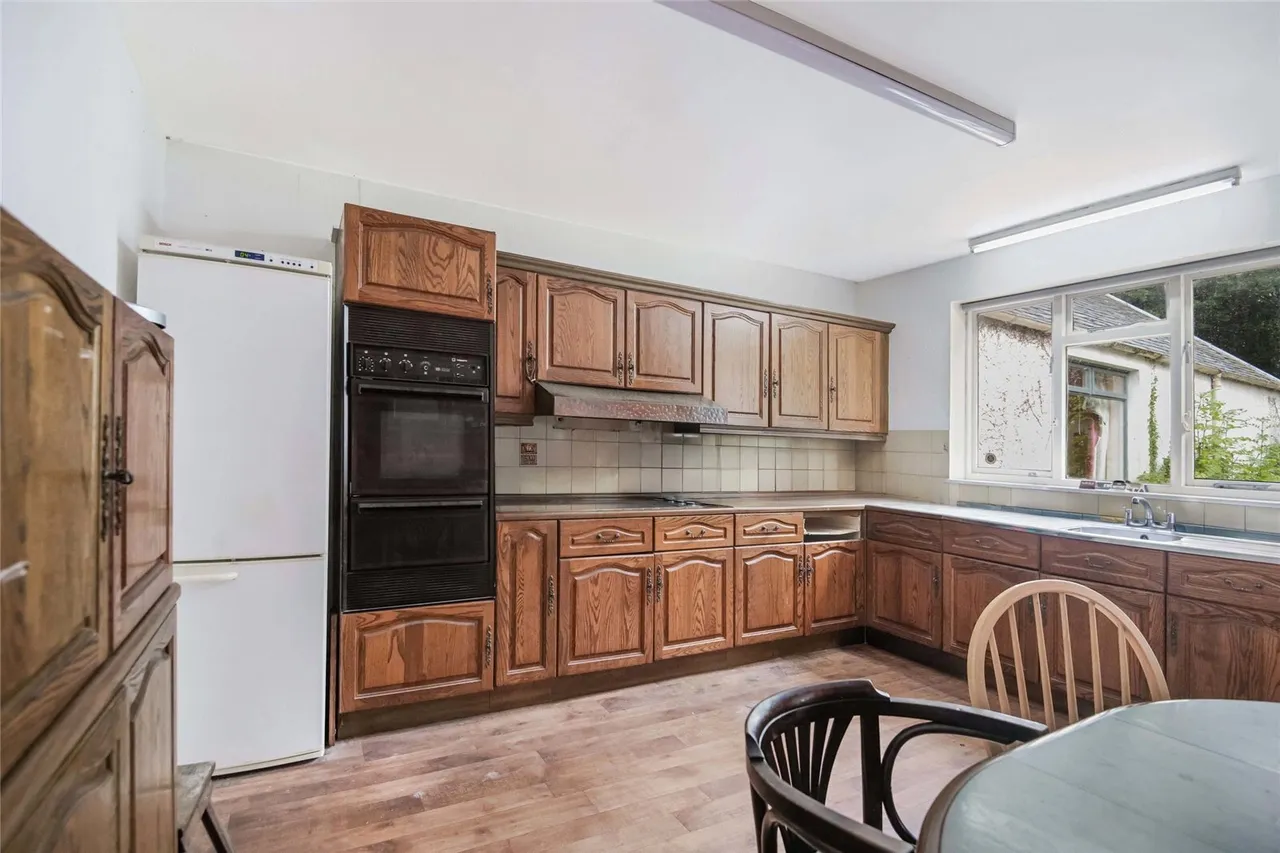 Garschal Cottage, Station Road, Buchlyvie, Stirling, Stirlingshire, FK8, photo 8