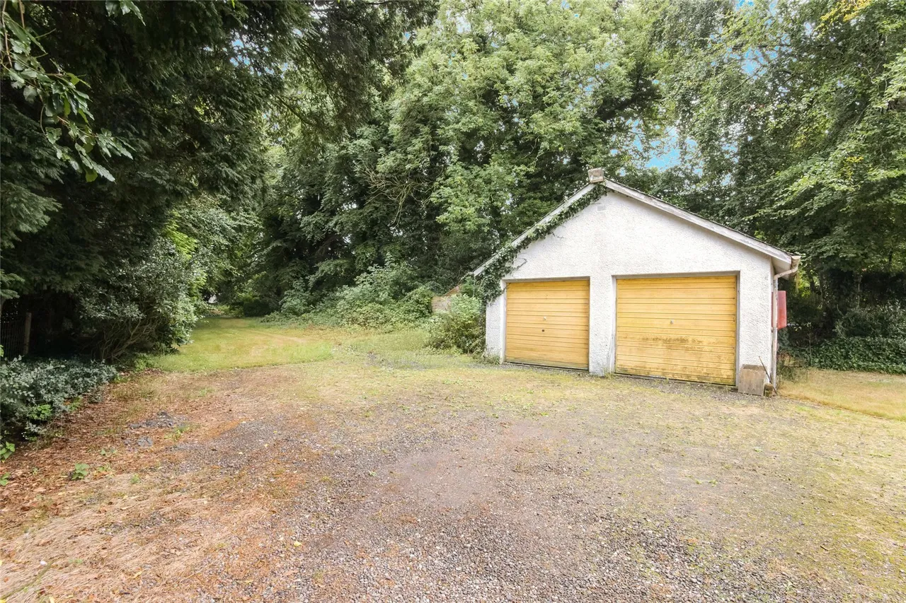 Garschal Cottage, Station Road, Buchlyvie, Stirling, Stirlingshire, FK8, photo 21