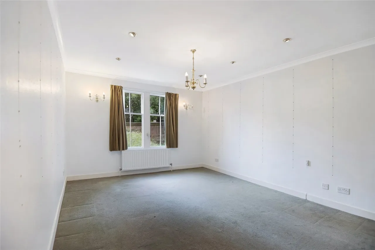 Garschal Cottage, Station Road, Buchlyvie, Stirling, Stirlingshire, FK8, photo 12