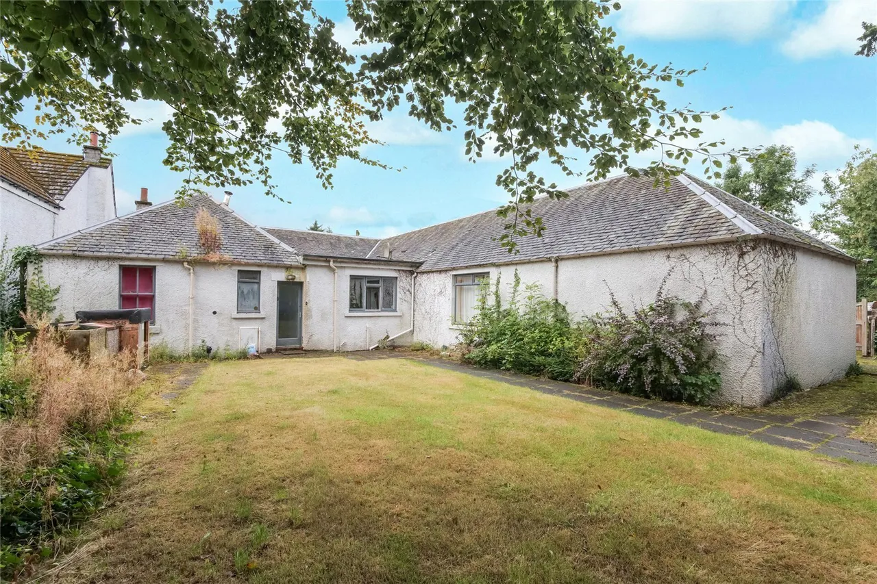 Garschal Cottage, Station Road, Buchlyvie, Stirling, Stirlingshire, FK8, photo 27