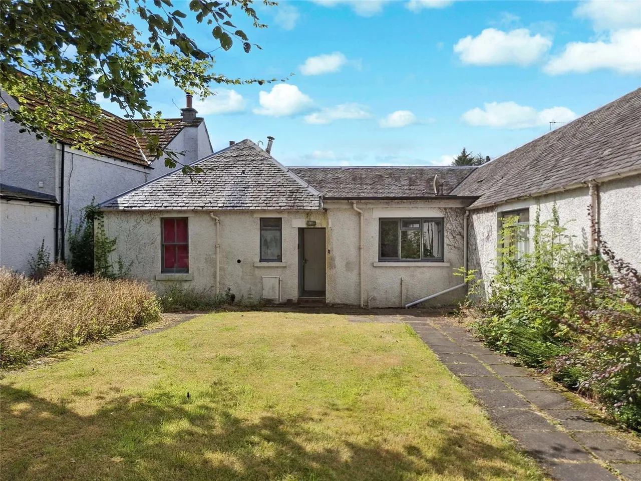 Garschal Cottage, Station Road, Buchlyvie, Stirling, Stirlingshire, FK8, photo 26