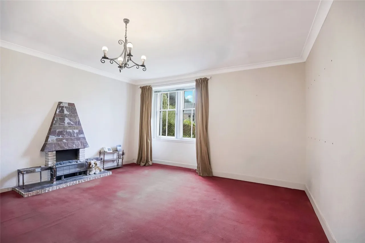 Garschal Cottage, Station Road, Buchlyvie, Stirling, Stirlingshire, FK8, photo 6