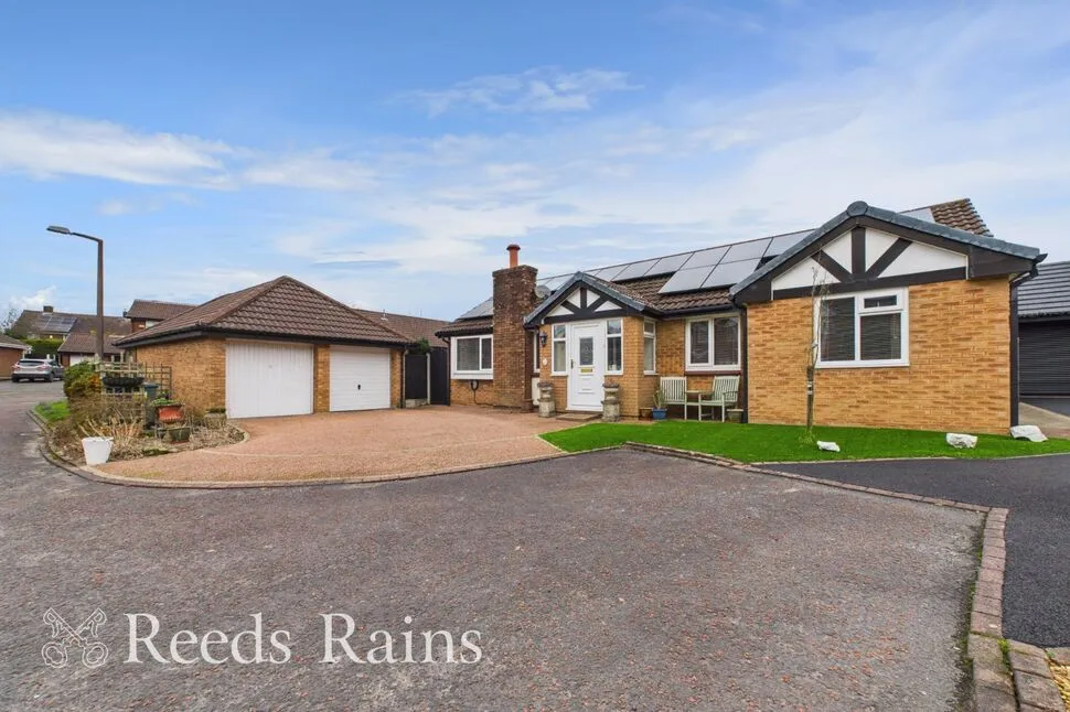 3 bed house for sale, Epsom Croft, Anderton, PR6