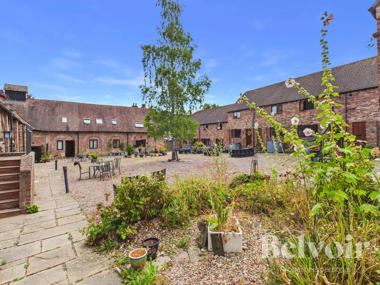 King Charles Barns, Madeley, Telford, TF7, photo 7