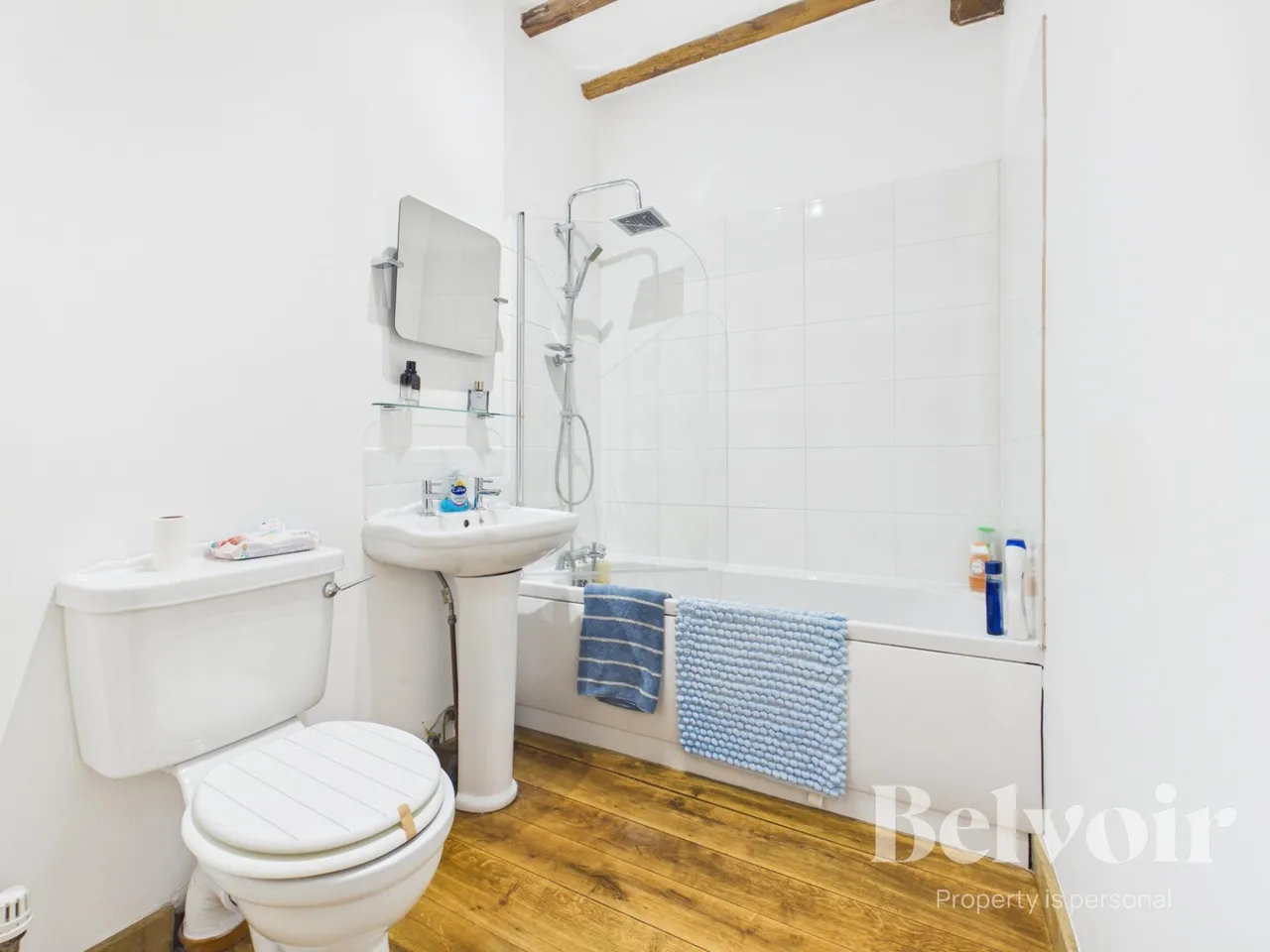 King Charles Barns, Madeley, Telford, TF7, photo 6