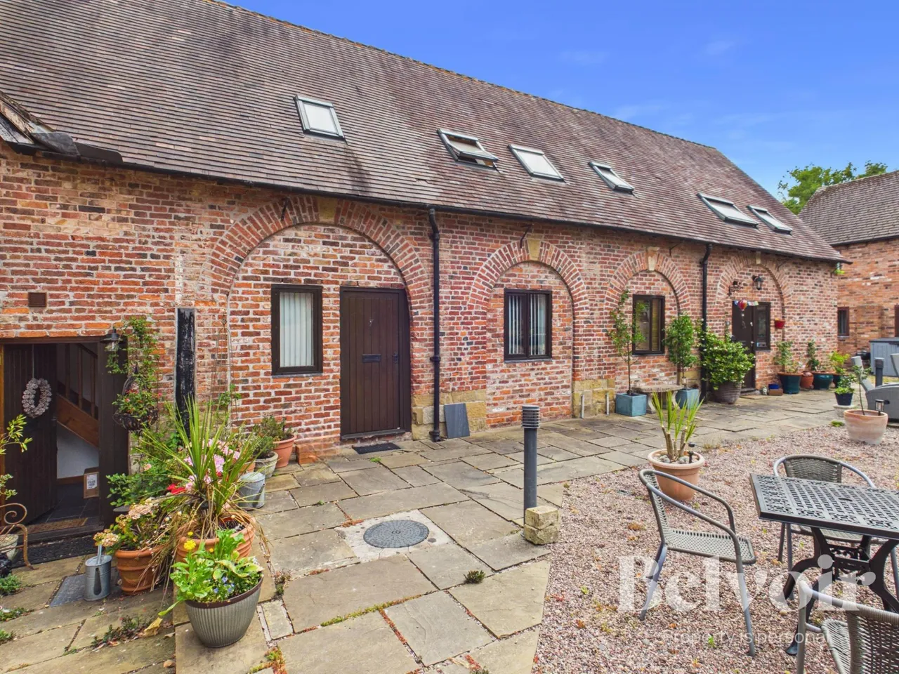 King Charles Barns, Madeley, Telford, TF7, photo 12