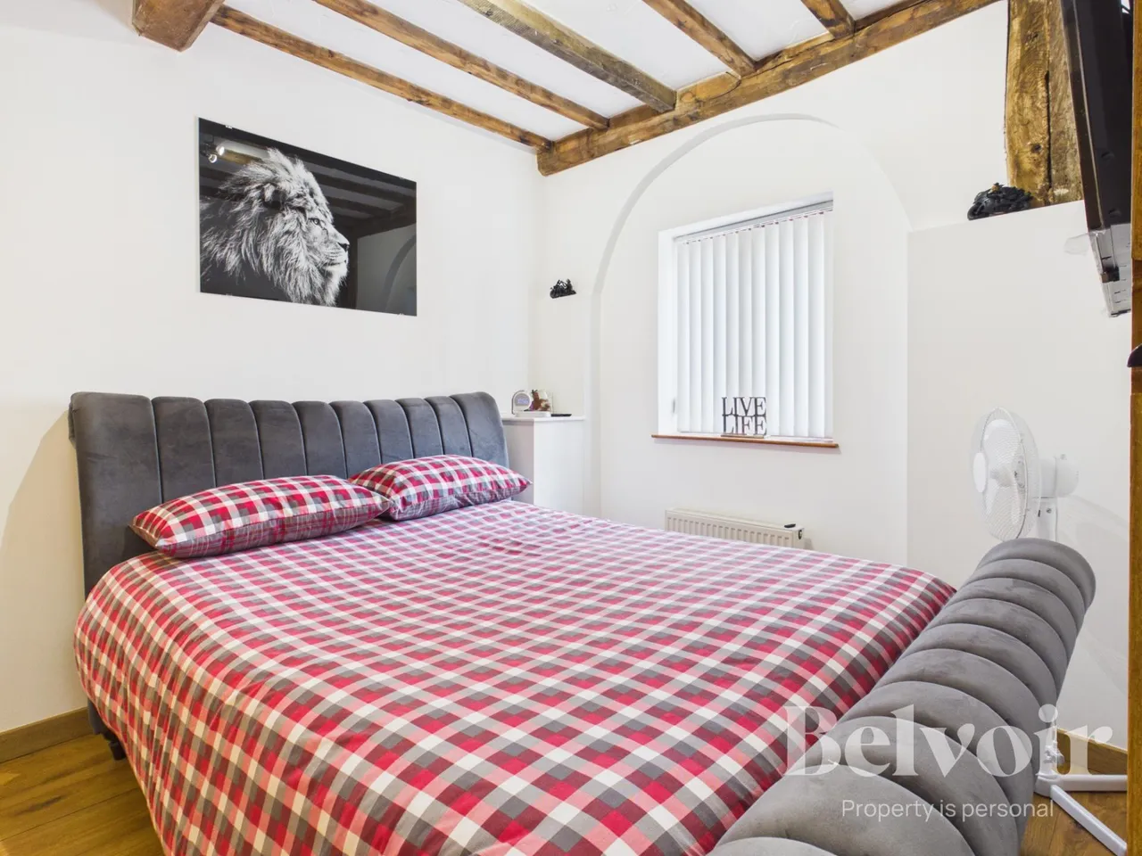 King Charles Barns, Madeley, Telford, TF7, photo 4