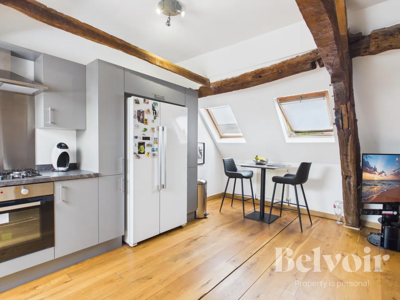 King Charles Barns, Madeley, Telford, TF7, photo 11