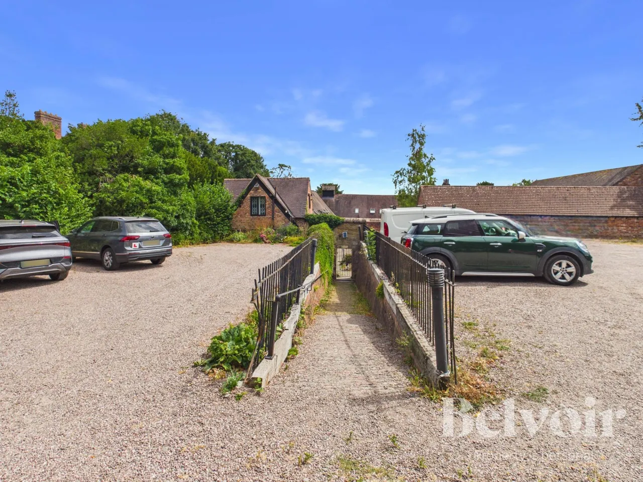 King Charles Barns, Madeley, Telford, TF7, photo 8
