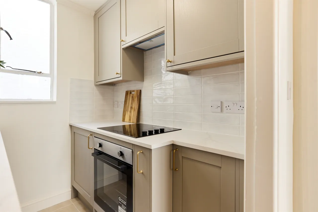 Strathearn Place, London, W2, photo 25