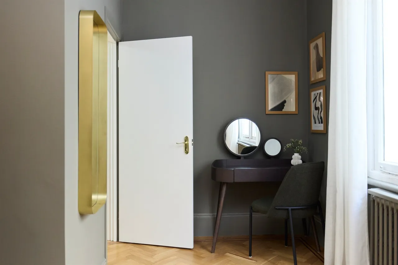 Strathearn Place, London, W2, photo 29