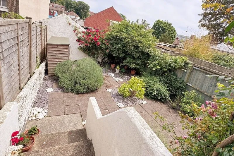 Hollingbury Road, Brighton BN1 7JA, photo 8